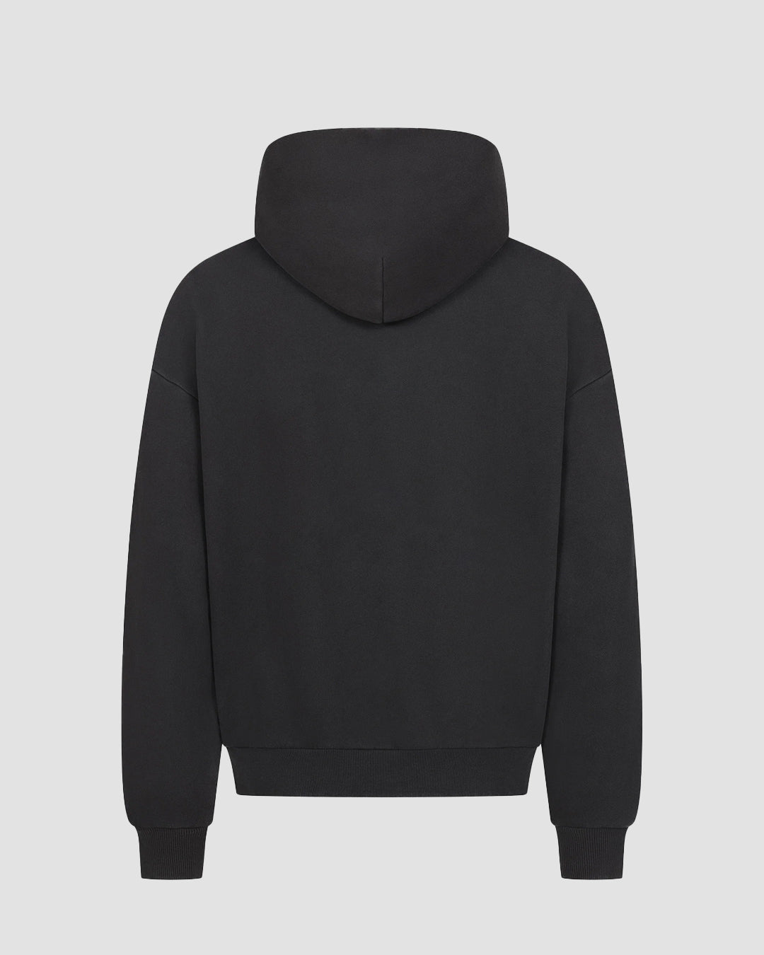 CORE Premium Hoodie - Black