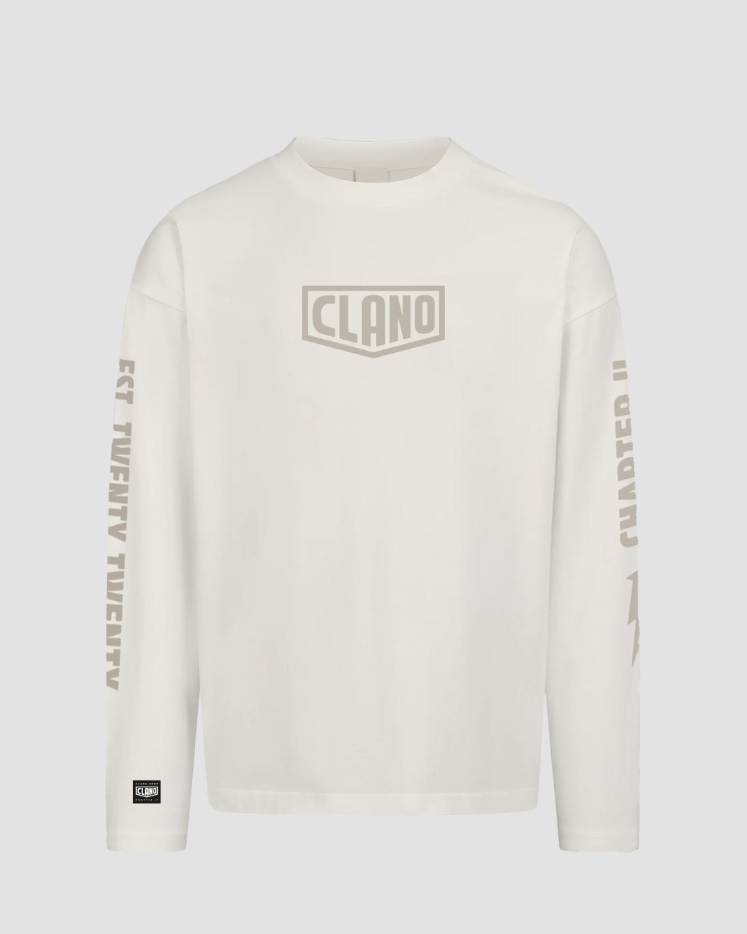 CORE Long Tee