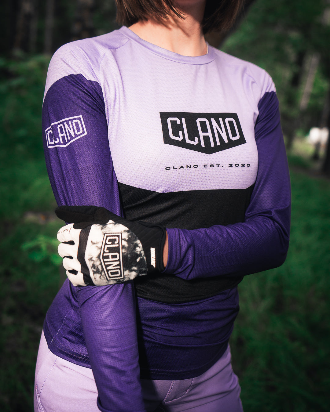 Custom Jersey - SPIRIT | WOMENS