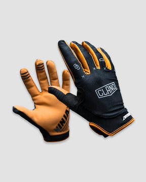 Ninja Gloves X Clano